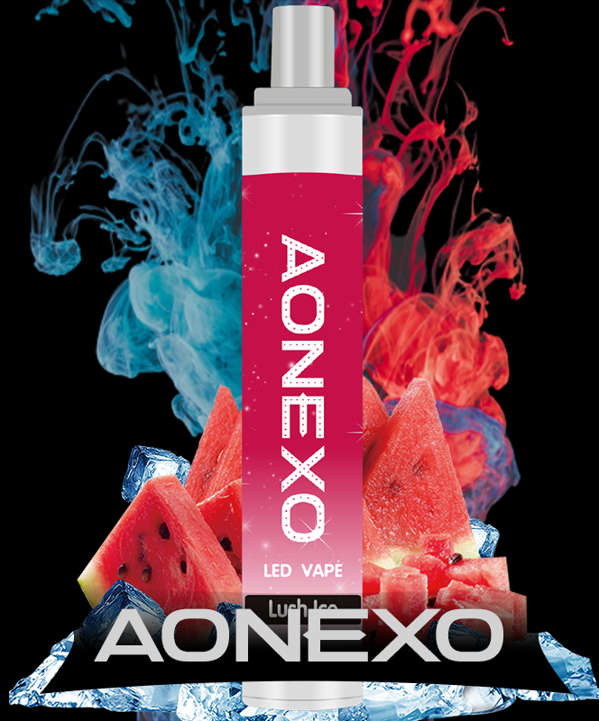 AONEXO-OL1F20 Lush Ice