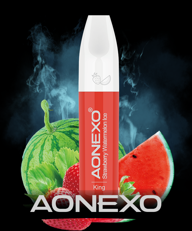 AONEXO-KING Strawberry...