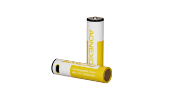 AONEXO AA & AAA Battery