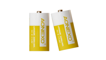 AONEXO C & D Battery