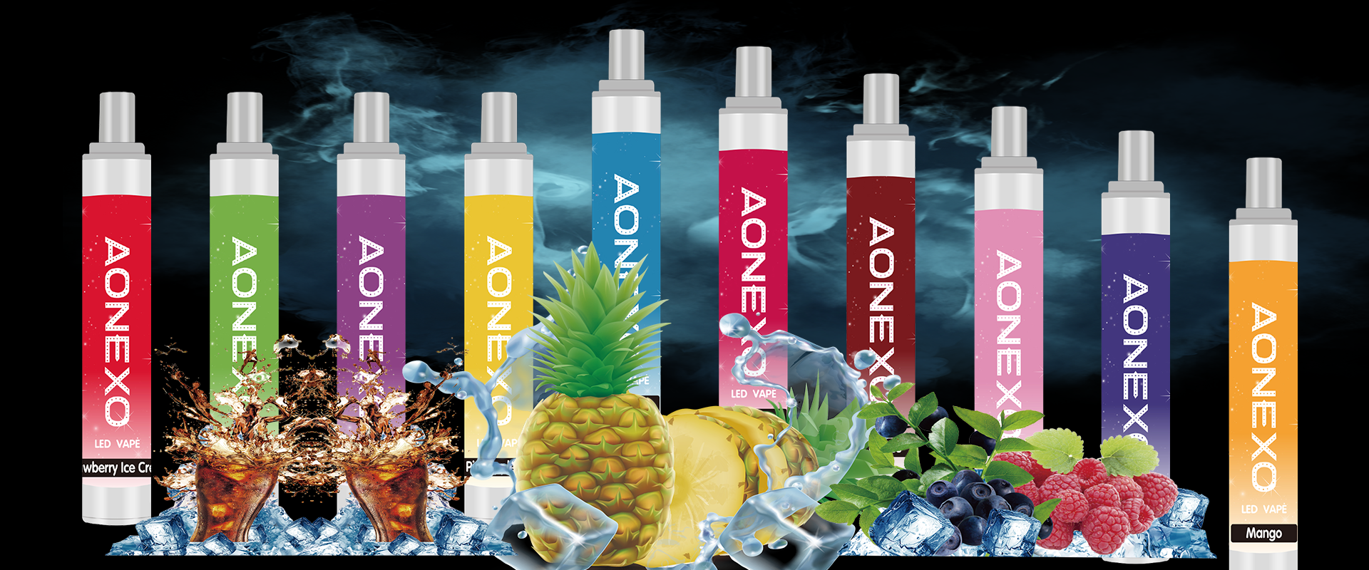 Aonexo 